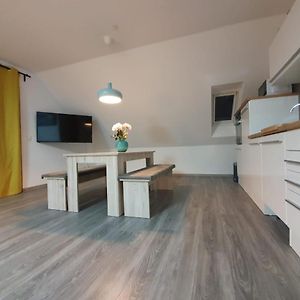 Deluxe Appartement